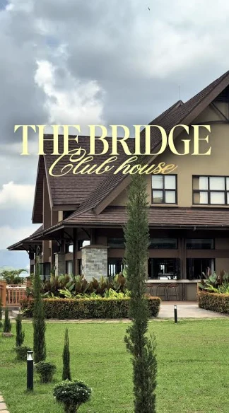 The Bridge Clubhouse, Jinja