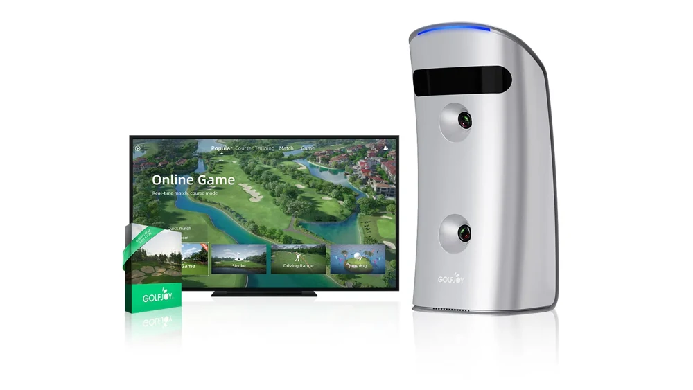 GOLFJOY GDS PRO - view 2