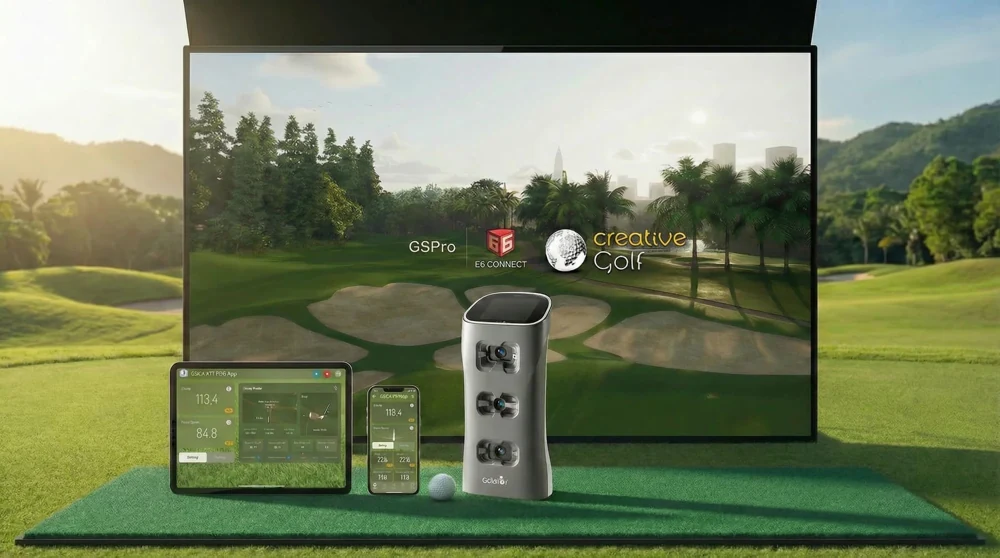GOLFJOY Spica 3 - view 3