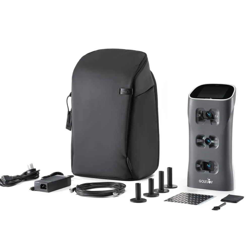 GOLFJOY Spica 3 - view 1